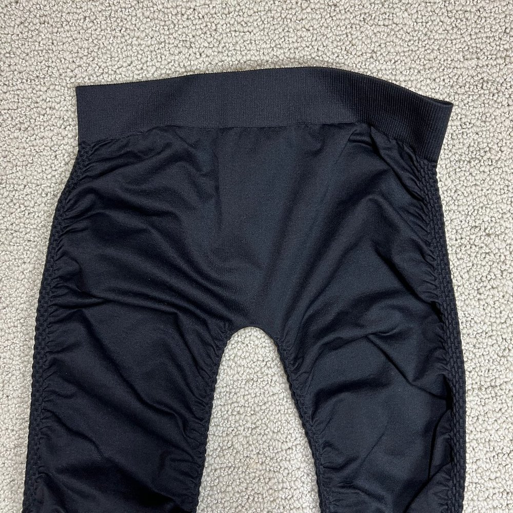 Romeo & Juliet Couture Leggings Black size S